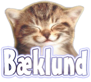 Bæklund